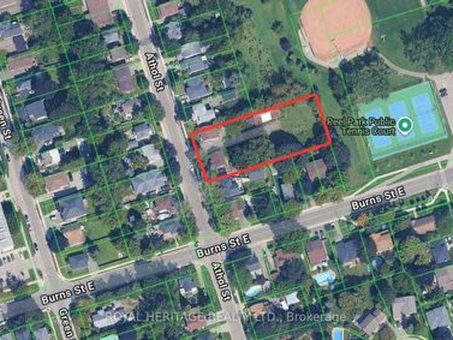 Land for sale in Durham, Ontario