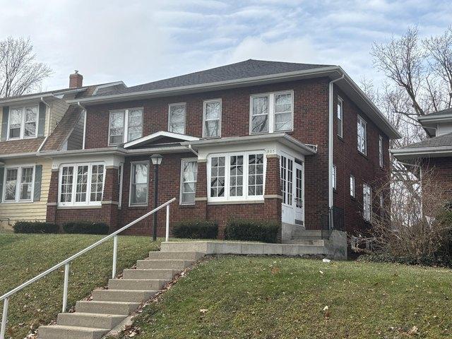 House for sale in Sidney, Ohio