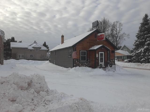 House for sale in Bessemer, Michigan