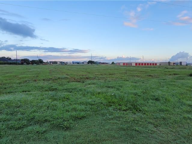Land for sale in Calhoun, Texas