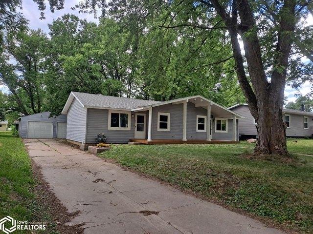 House for sale in Cerro Gordo, Iowa