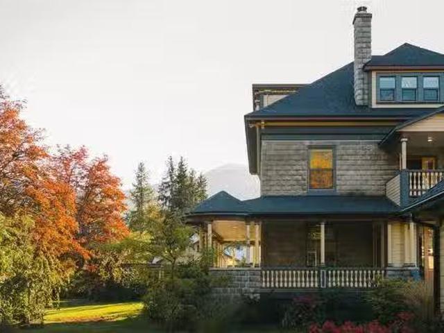 House for sale in Revelstoke, British Columbia