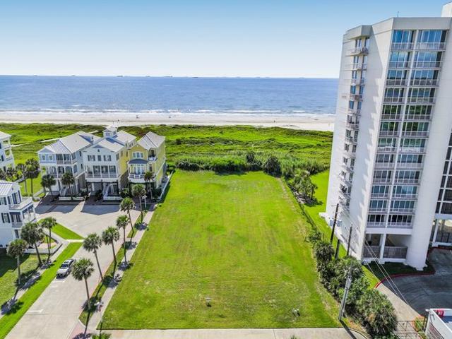 Land for sale in Galveston, Galveston County