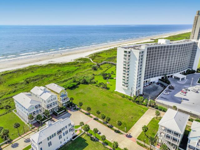 Land for sale in Beachtown, Galveston