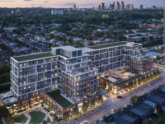Apartment for rent in Woburn, Ontario