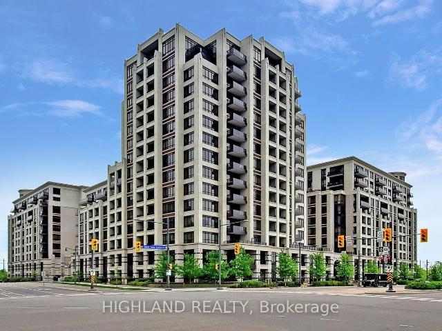 Condo for rent in York, Ontario