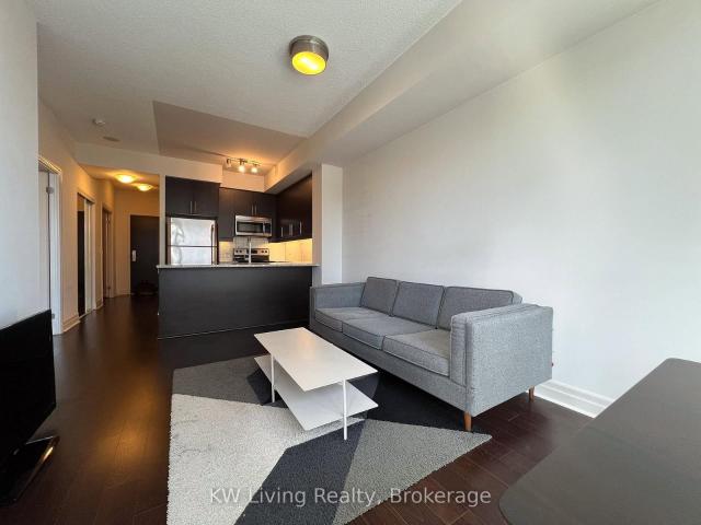 Condo for rent in York, Ontario