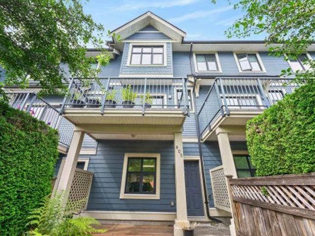 Townhouse for sale in Burnaby, Metro Vancouver Regional District