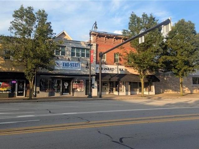 House for sale in Beaver, Pennsylvania