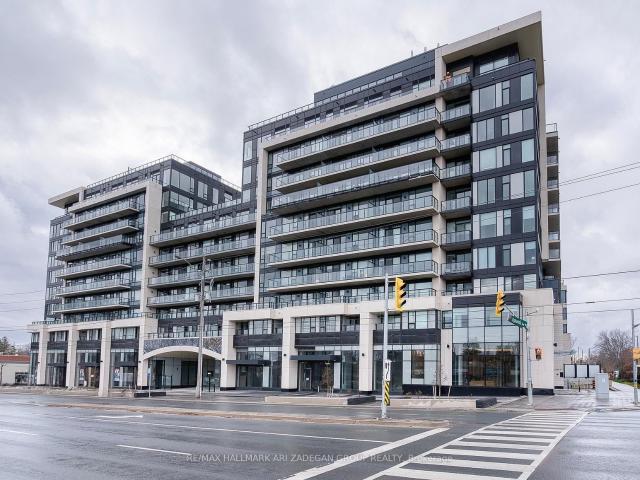 Condo for rent in York, Ontario