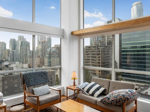 Property for sale in Yaletown, Vancouver