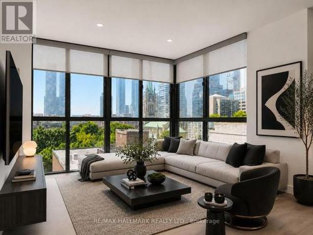 Condo for sale in Woburn, Ontario