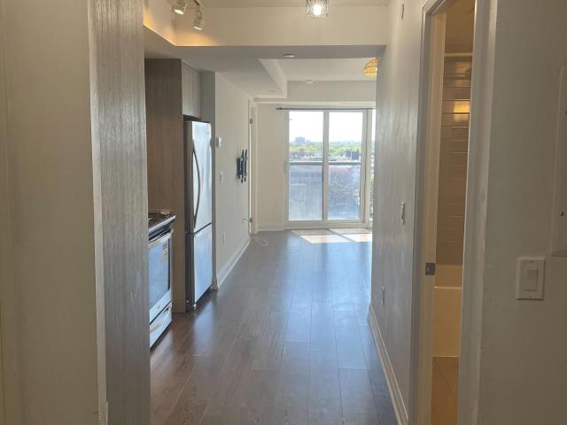 Condo for rent in Woburn, Ontario