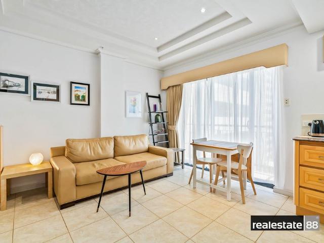 Apartment for rent in Cockburn, Western Australia
