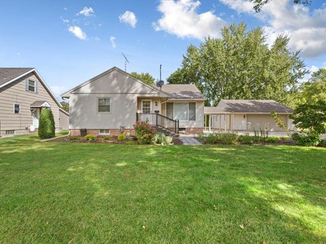 House for sale in Waseca, Minnesota