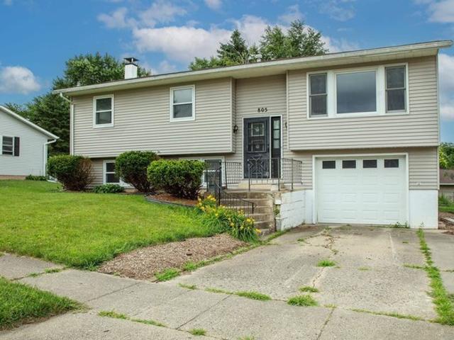 House for sale in Waverly, Iowa