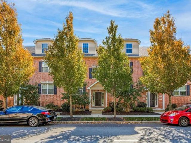House for sale in Conshohocken, Pennsylvania