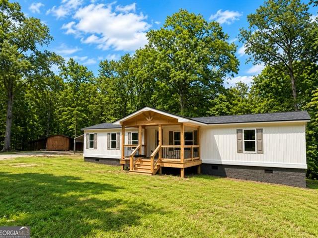 House for sale in Georgia
