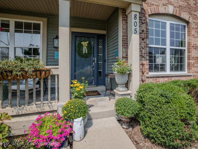 House for sale in Sycamore, DeKalb County