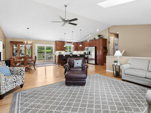 House for sale in Lake Villa, Illinois