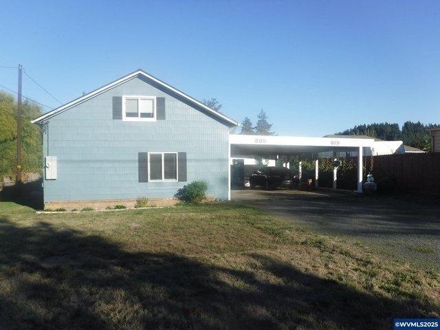 House for sale in Oregonia