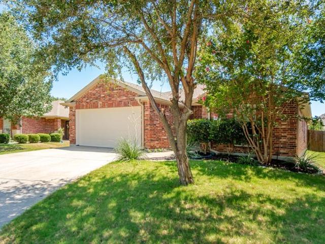 House for sale in Anna, Texas