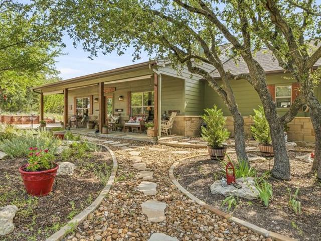 House for sale in Bluff Dale, Texas