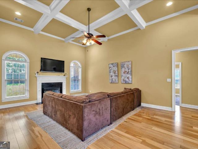House for sale in Centerville, Georgia