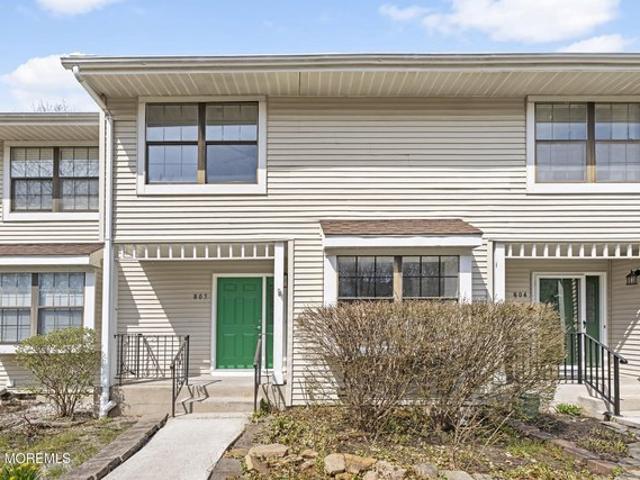 Condo for sale in Normandy Beach, New Jersey