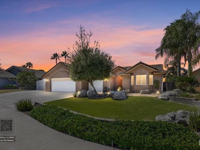 House for sale in Bakersfield, Kern County