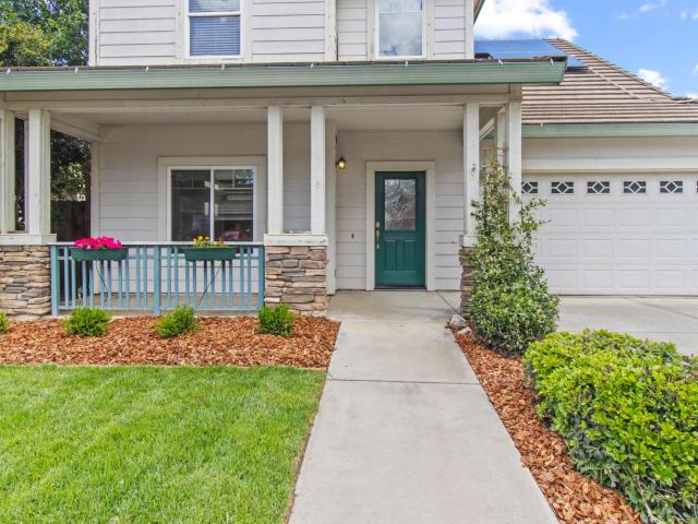 House for sale in Yolo, California