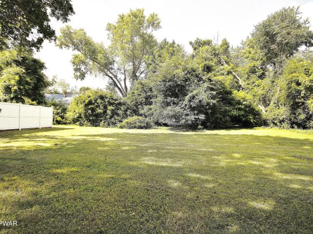 Land for sale in Matamoras, Pennsylvania