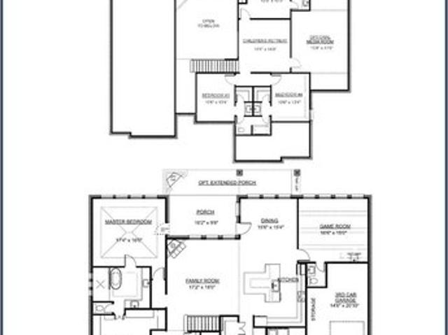 House for sale in Van Alstyne, Grayson County