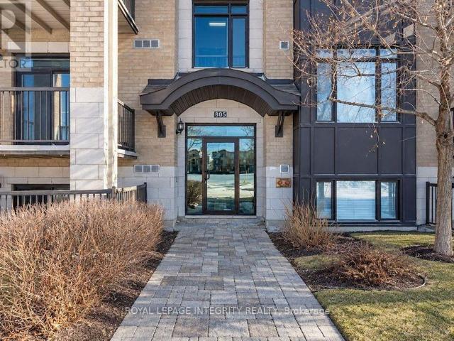 Apartment for rent in Cyrville, Ottawa
