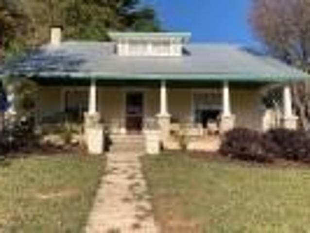 House for sale in Hayesville, North Carolina