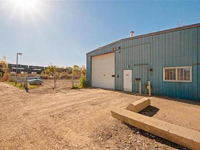 Commercial for sale in Elmwood - East Kildonan, Winnipeg