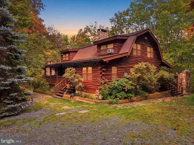 House for sale in Hawley, Wayne County