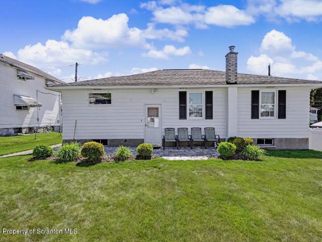 House for sale in Jessup, Pennsylvania