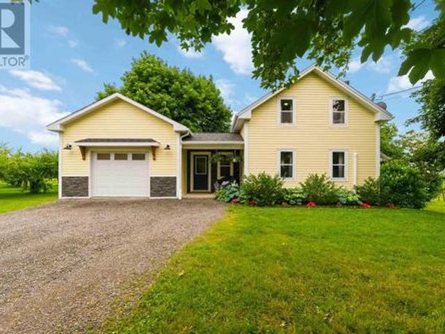 House for sale in Woodville, Nova Scotia