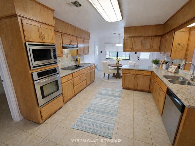 House for sale in Brenham, Texas