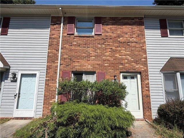 Townhouse for sale in Pfafftown, North Carolina