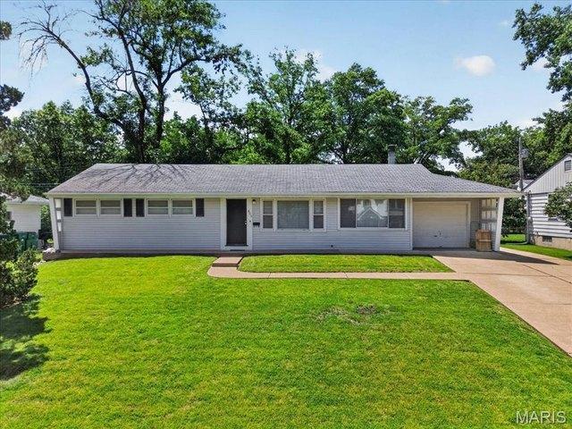 House for sale in Saint Louis, Missouri