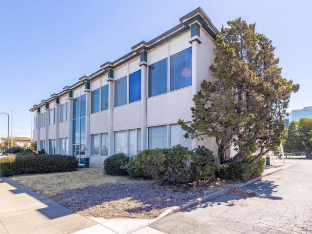 Commercial for sale in San Mateo, California