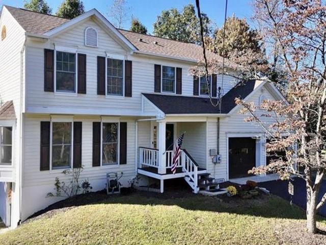 House for sale in Hedgesville, Berkeley County