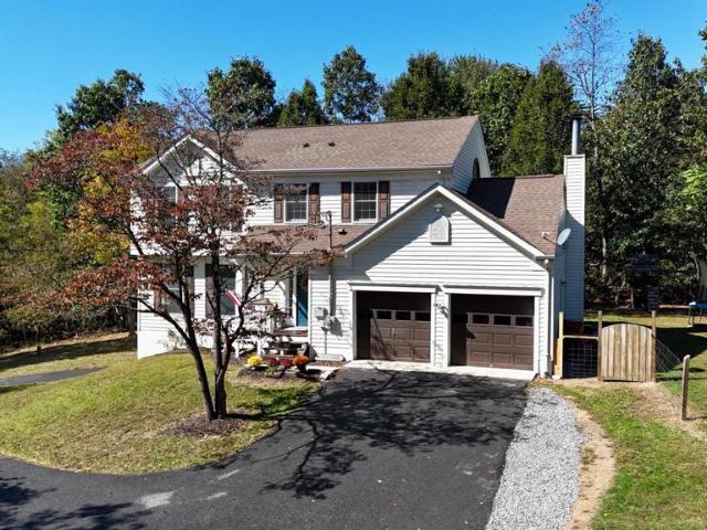 House for sale in Baxter, Hedgesville