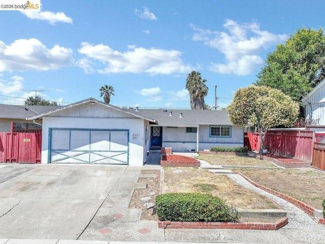 House for sale in Milpitas, California