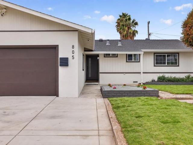 House for sale in Milpitas, California