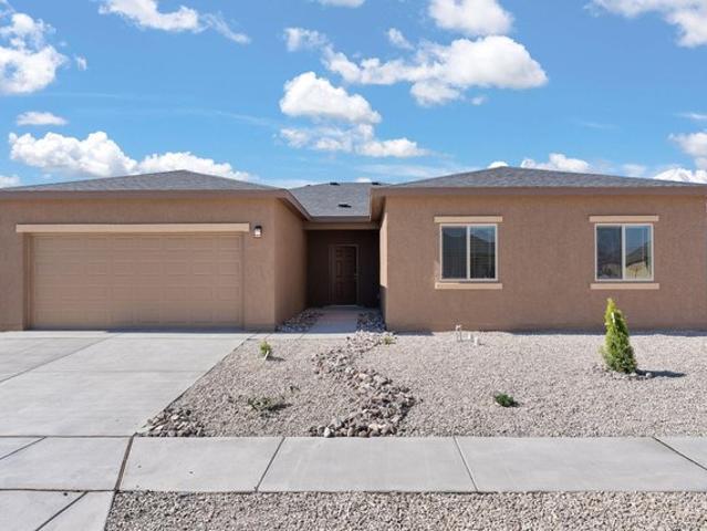 House for sale in Belen, New Mexico