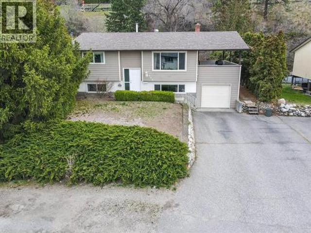 House for sale in Winfield, British Columbia