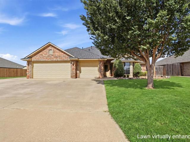 House for sale in Altus, Jackson County